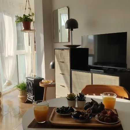 Apartment L'attic, Reserva Biosfera - Terres De L'ebre