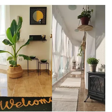 Apartment L'attic, Reserva Biosfera - Terres De L'ebre Sant Carles De La Rapita