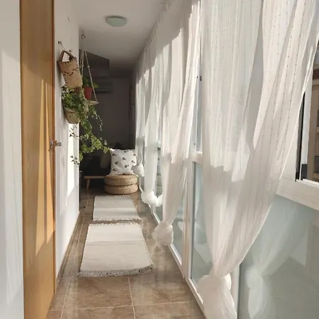 L'attic, Reserva Biosfera - Terres De L'ebre