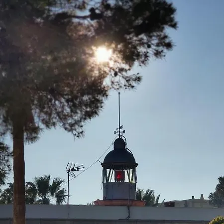 L'attic, Reserva Biosfera - Terres De L'ebre *