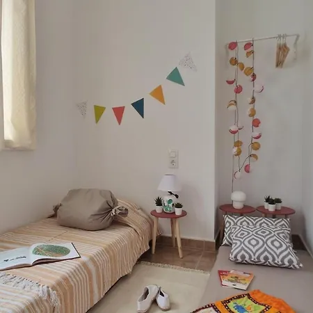 Apartment L'attic, Reserva Biosfera - Terres De L'ebre *