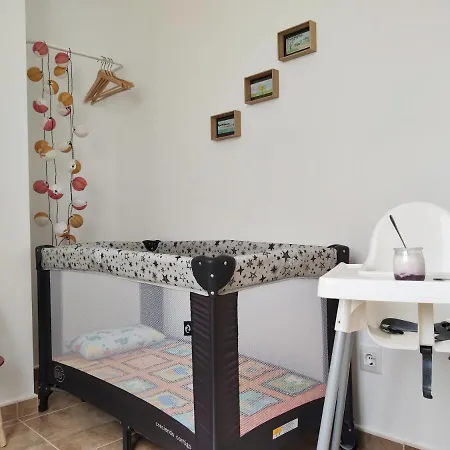 L'attic, Reserva Biosfera - Terres De L'ebre Apartment