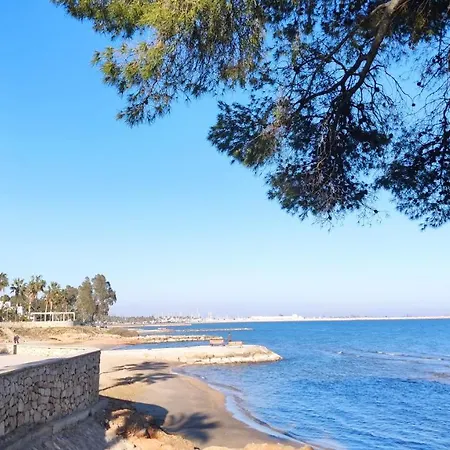 L'attic, Reserva Biosfera - Terres De L'ebre Sant Carles De La Rapita