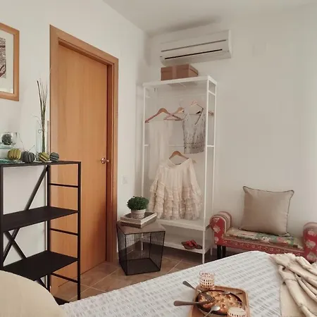 L'attic, Reserva Biosfera - Terres De L'ebre Apartment
