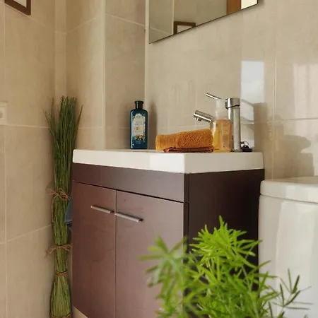 Apartment L'attic, Reserva Biosfera - Terres De L'ebre Sant Carles De La Rapita