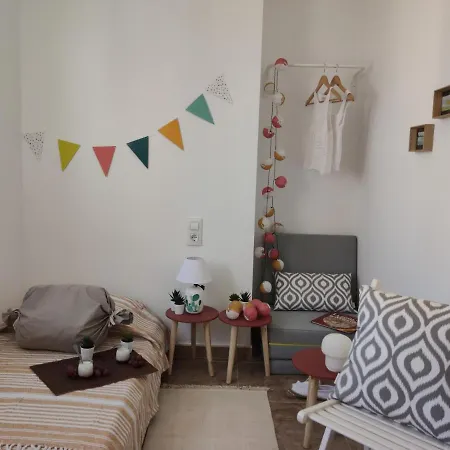 L'attic, Reserva Biosfera - Terres De L'ebre *