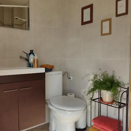 L'attic, Reserva Biosfera - Terres De L'ebre Apartment Sant Carles De La Rapita