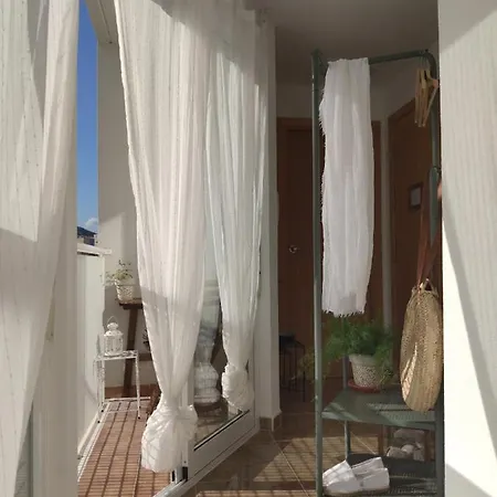 Apartment L'attic, Reserva Biosfera - Terres De L'ebre *