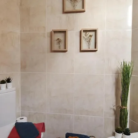L'attic, Reserva Biosfera - Terres De L'ebre Apartamento Sant Carlos de la Ràpita