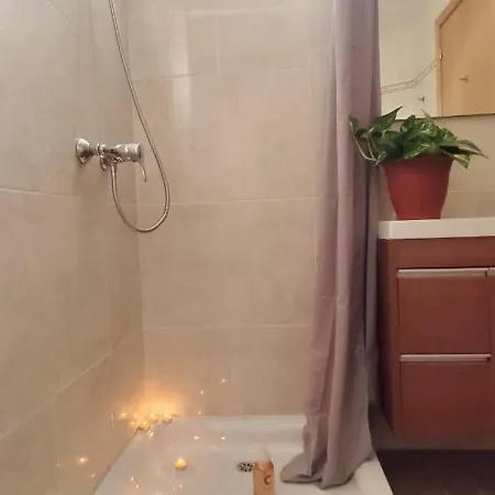 Appartement L'attic, Reserva Biosfera - Terres De L'ebre