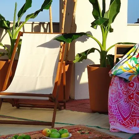 Apartamento L'attic, Reserva Biosfera - Terres De L'ebre