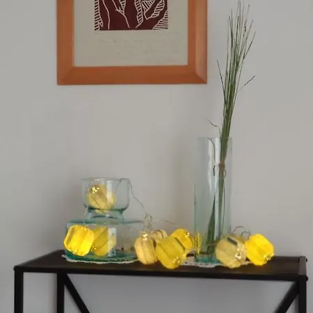Apartamento L'attic, Reserva Biosfera - Terres De L'ebre *